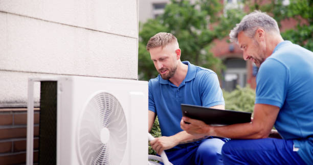 Best Emergency HVAC Repair  in Wetumka, OK