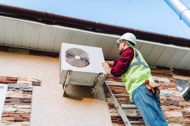  Wetumka, OK HVAC Pros