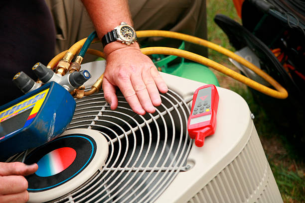 Best HVAC Tune-Up Services  in Wetumka, OK