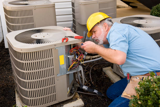  Wetumka, OK HVAC Pros
