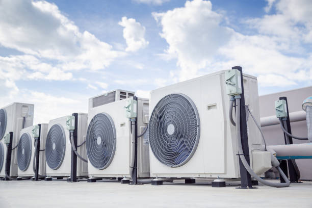 Best HVAC Repair Near Me  in Wetumka, OK