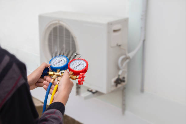Reliable Wetumka, OK HVAC Solutions