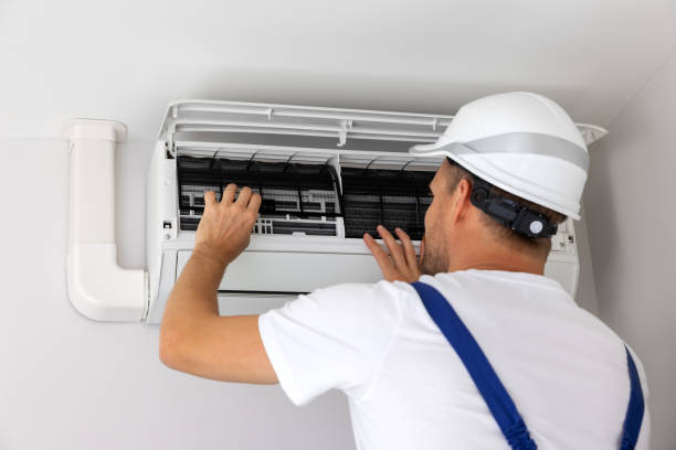 Best Air Conditioning Repair  in Wetumka, OK