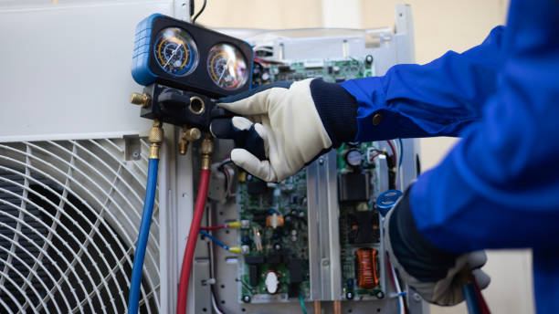 Best HVAC Companies Near Me  in Wetumka, OK