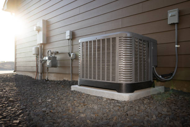 Best HVAC Installation Services  in Wetumka, OK